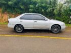 Nissan Sunny 1997