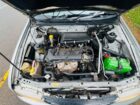 Nissan Sunny 1997