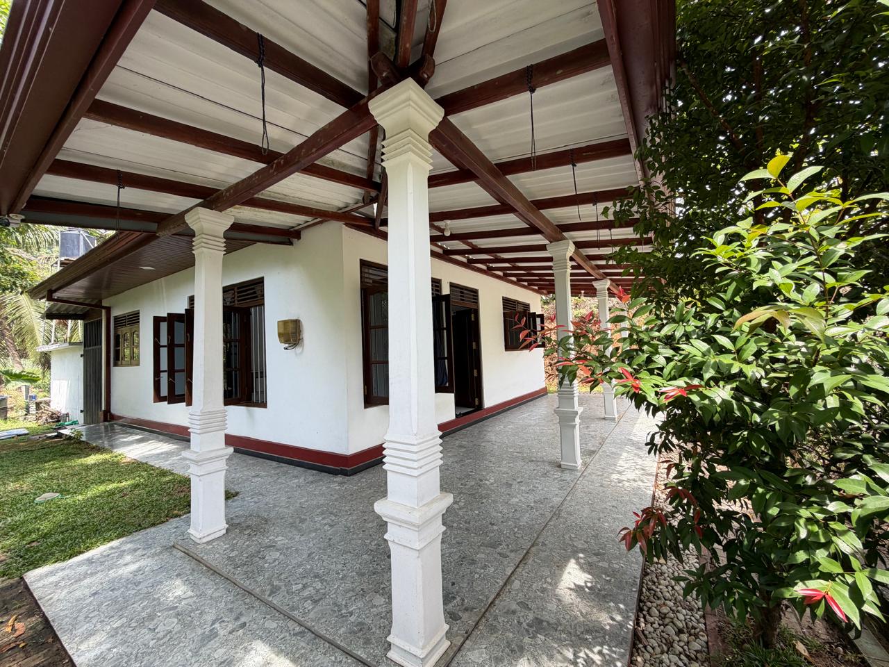 House for Sale – Baddegama