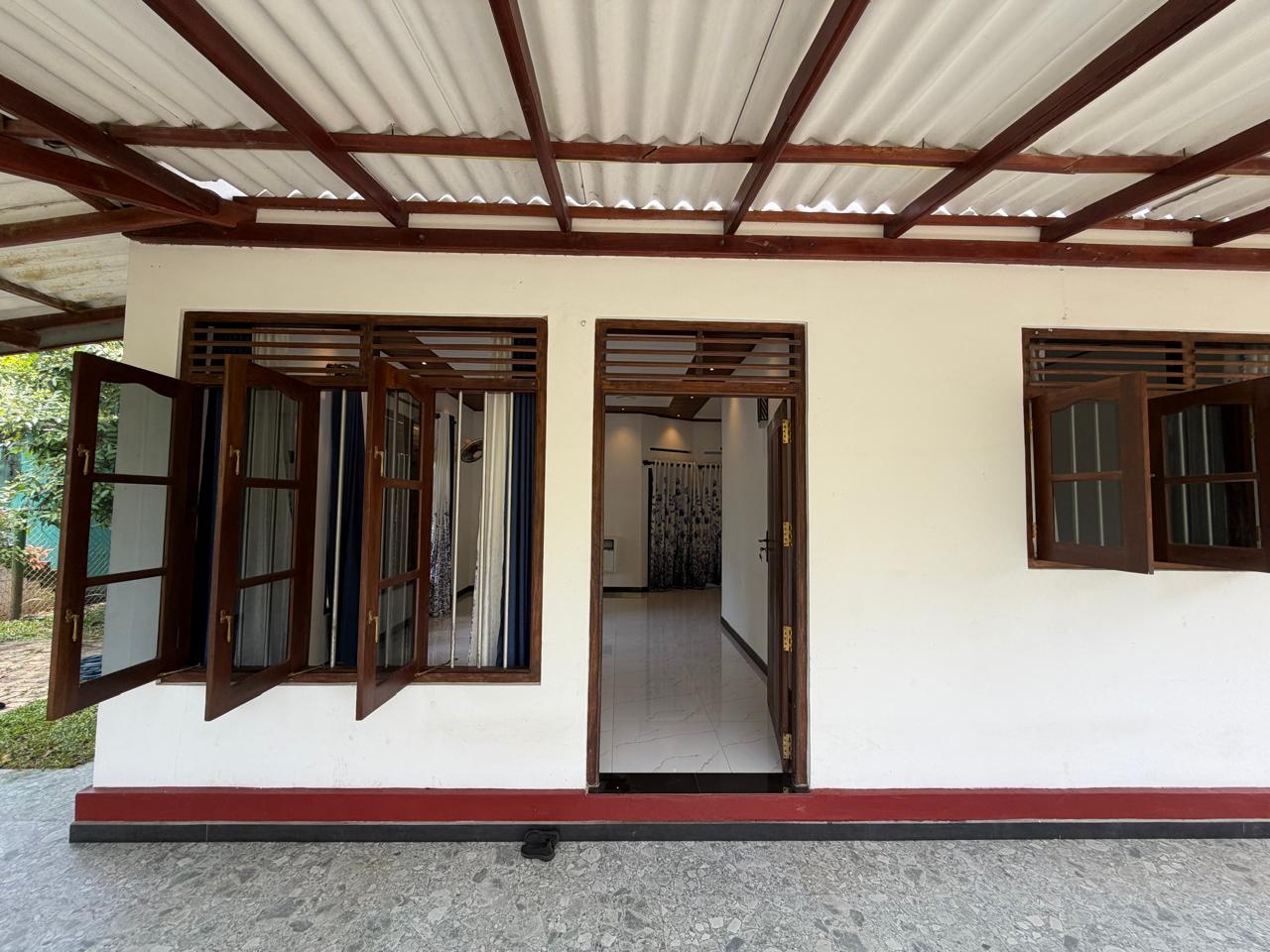 House for Sale – Baddegama