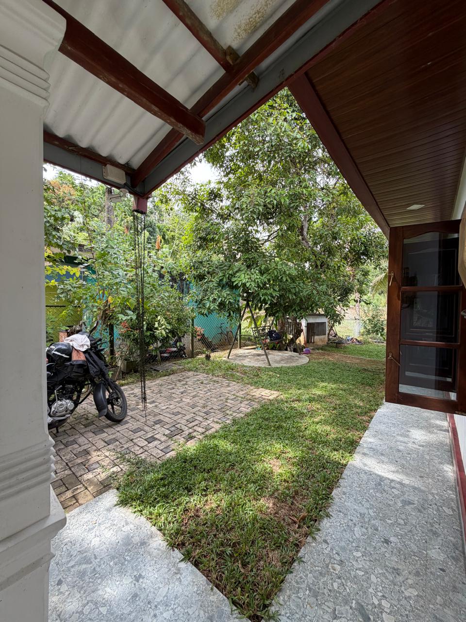 House for Sale – Baddegama