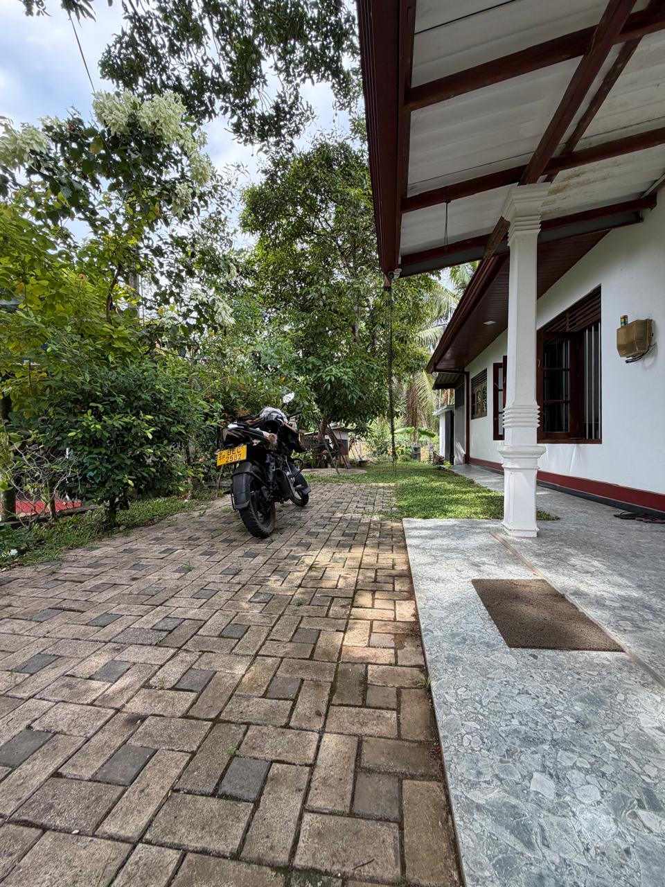 House for Sale – Baddegama
