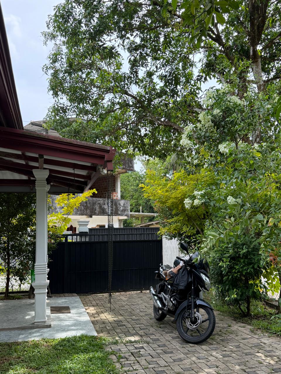 House for Sale – Baddegama