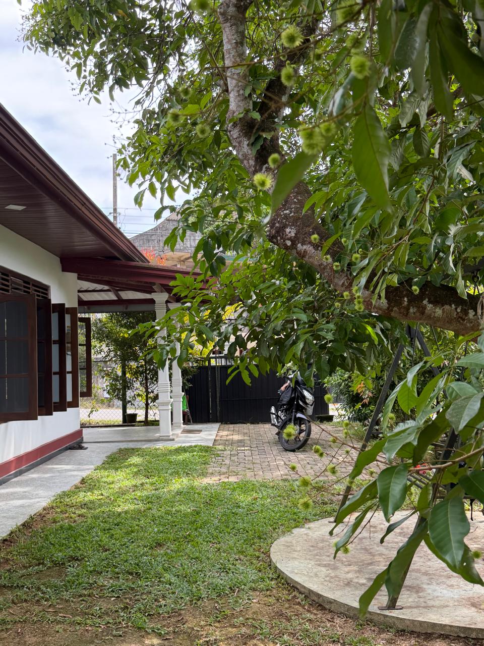 House for Sale – Baddegama