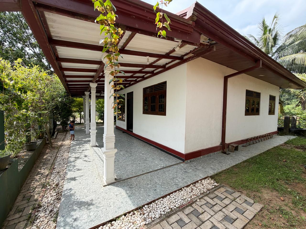 House for Sale – Baddegama