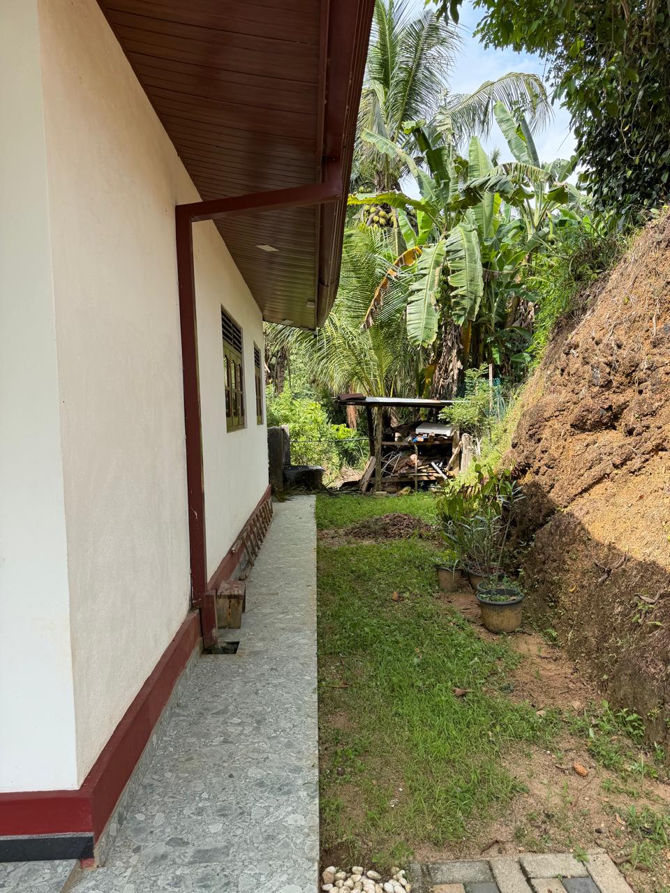 House for Sale – Baddegama