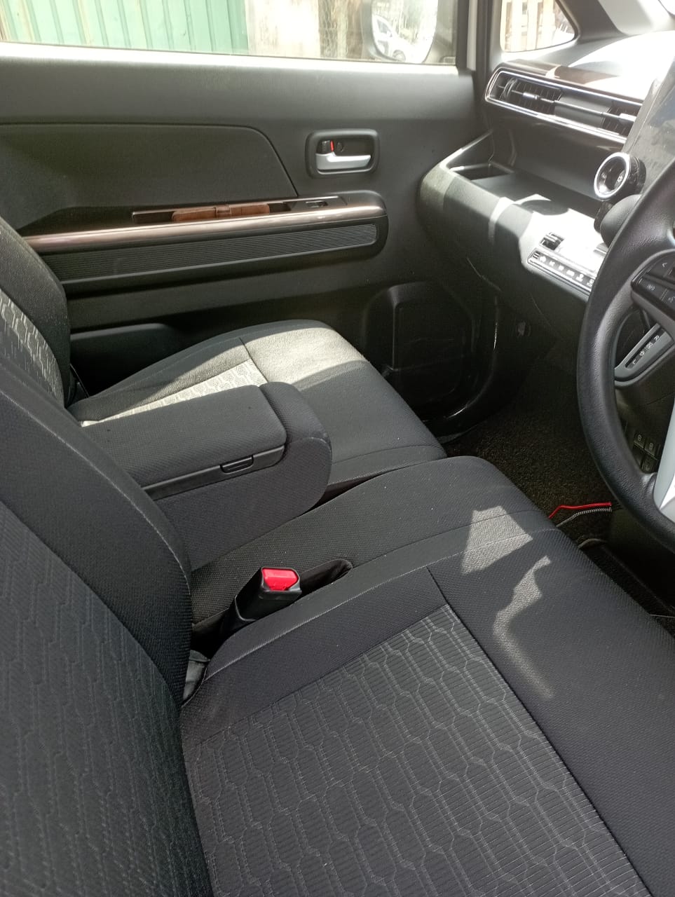 Suzuki Wagon R Custom Z 2025