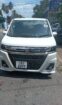 Suzuki Wagon R Custom Z 2025