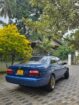 Nissan Bluebird 2001