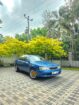 Nissan Bluebird 2001