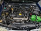 Nissan Bluebird 2001