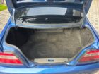 Nissan Bluebird 2001