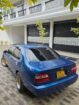 Nissan Bluebird 2001