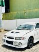 Mitsubishi Lancer 1999