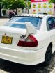 Mitsubishi Lancer 1999