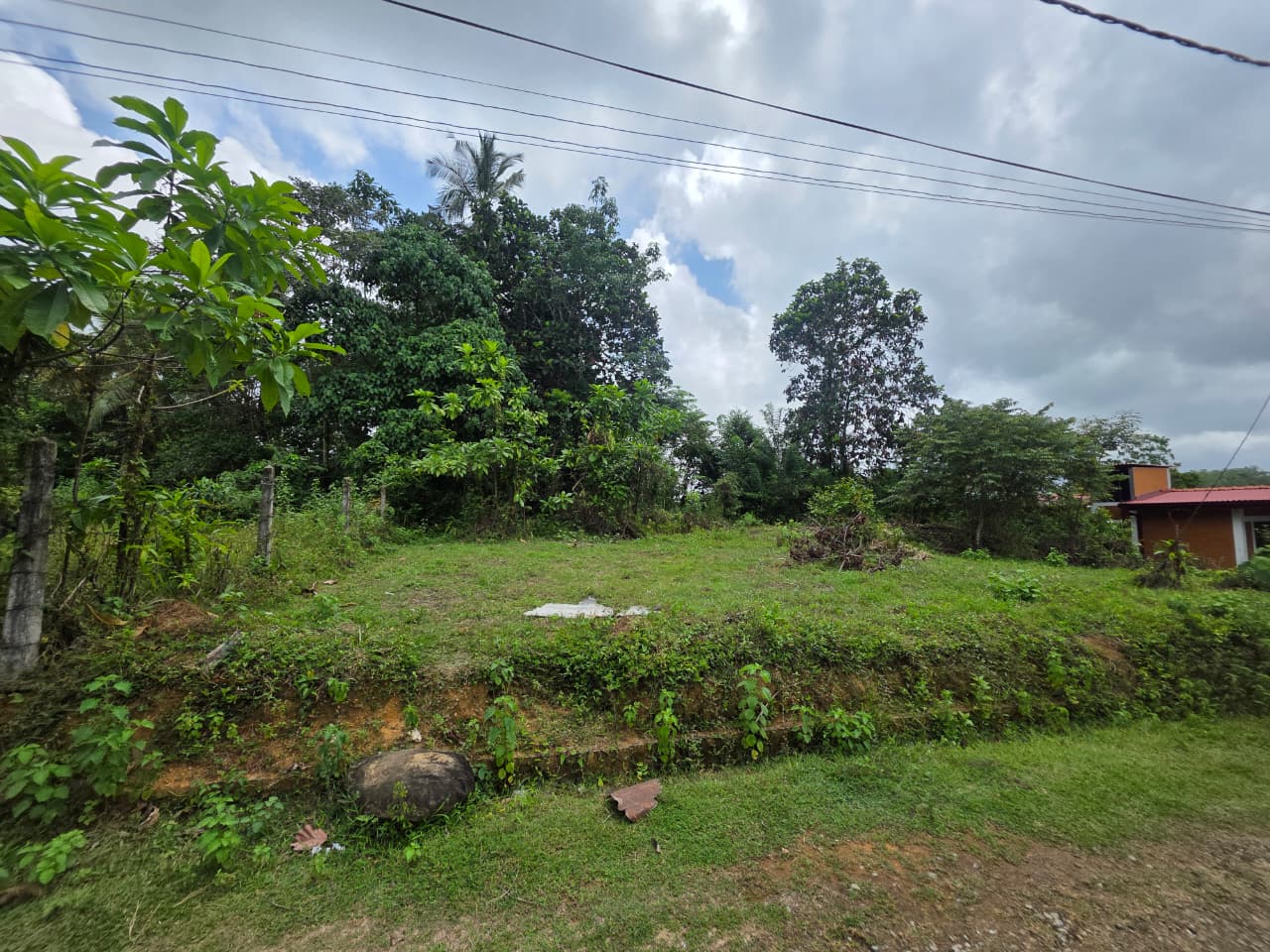 20 Perch Premium Land for Sale in Kumbuka