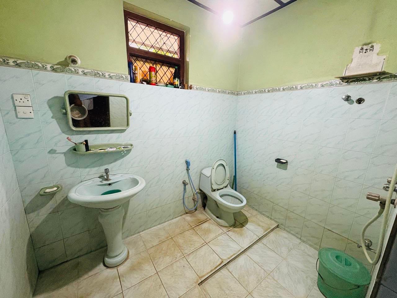 House with Land for Sale Kurunegala