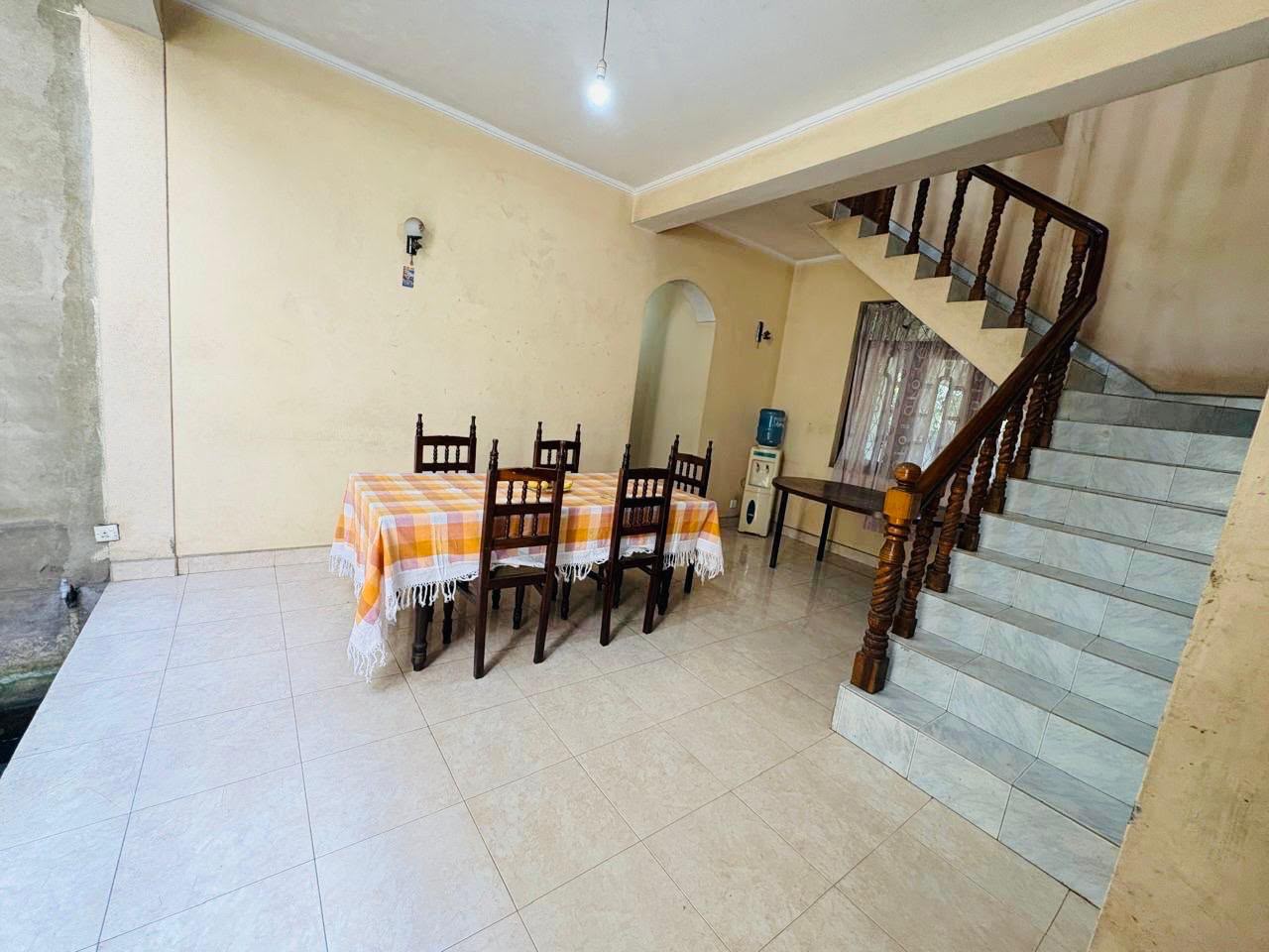 House with Land for Sale Kurunegala