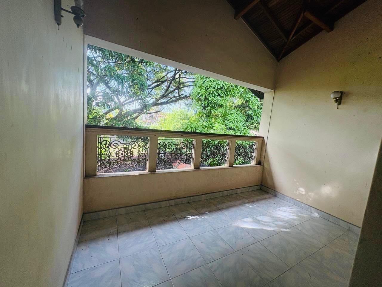 House with Land for Sale Kurunegala
