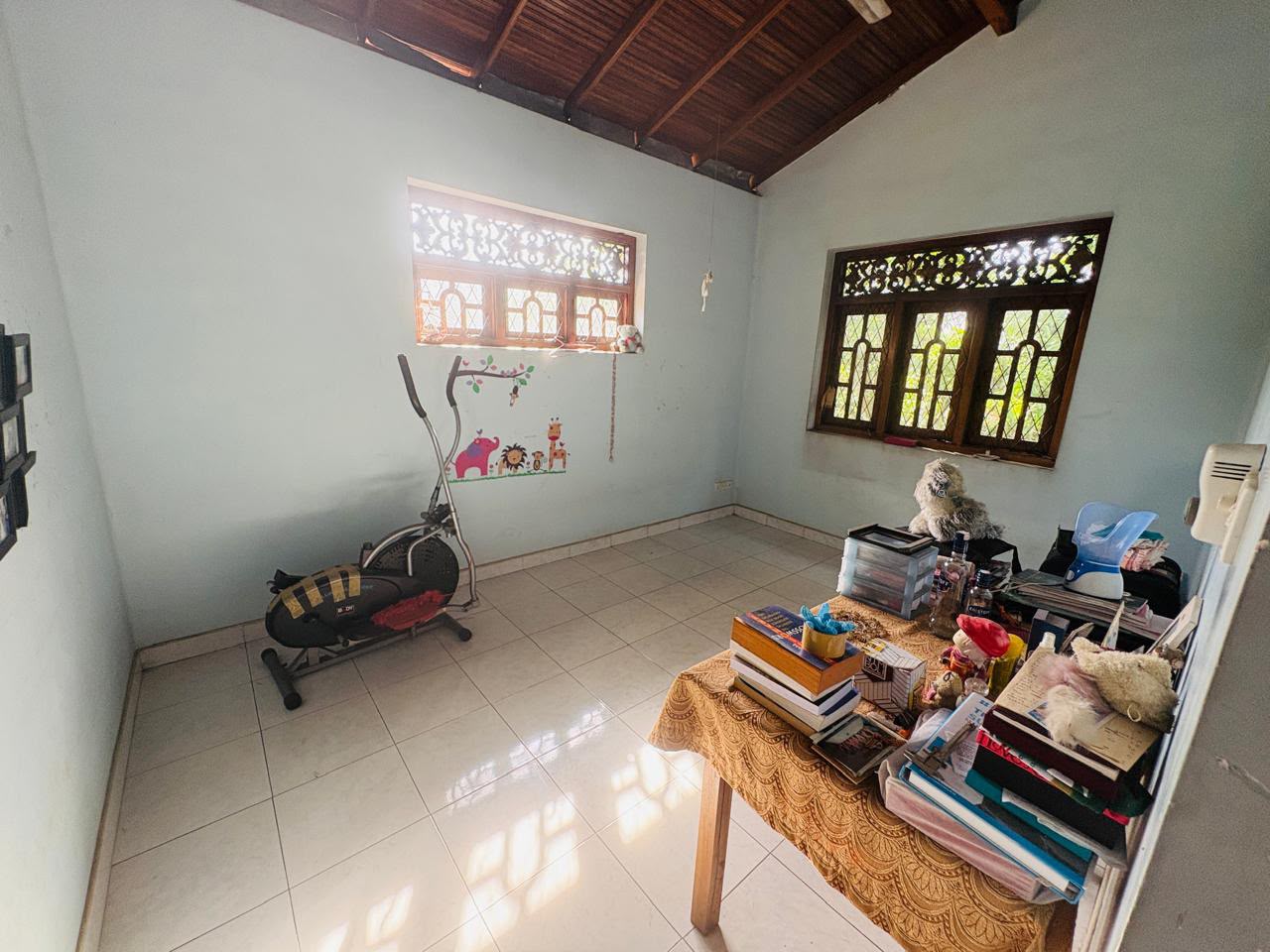 House with Land for Sale Kurunegala