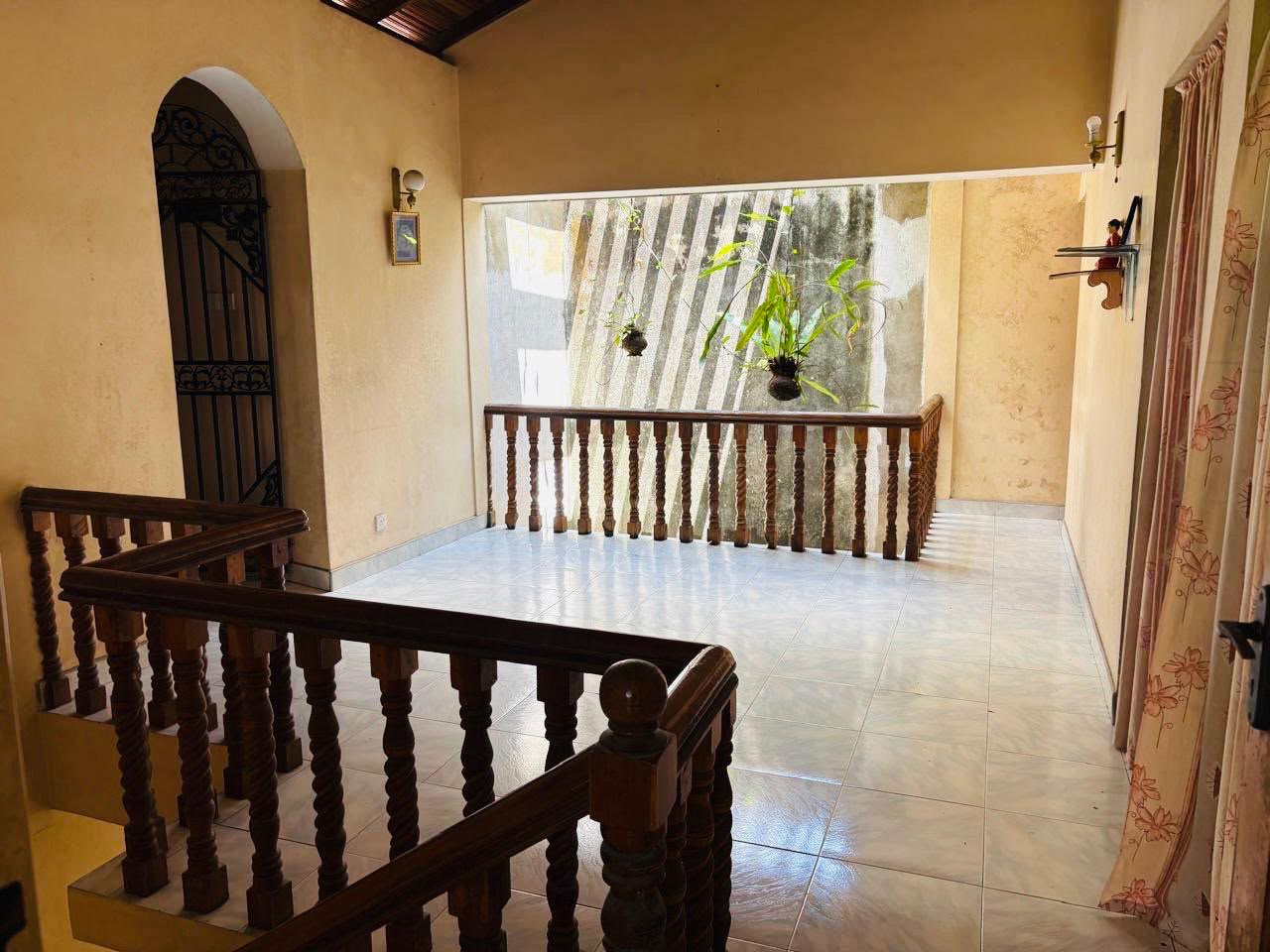 House with Land for Sale Kurunegala