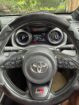 Toyota Yaris Cross GR Sport SUV 2023