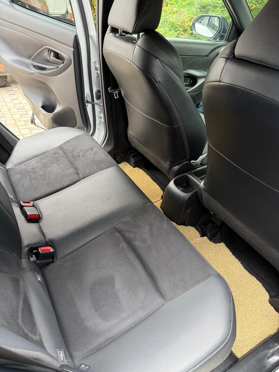 Toyota Yaris Cross GR Sport SUV 2023