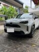 Toyota Yaris Cross GR Sport SUV 2023