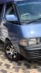 Toyota Townace 1992