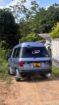 Toyota Townace 1992