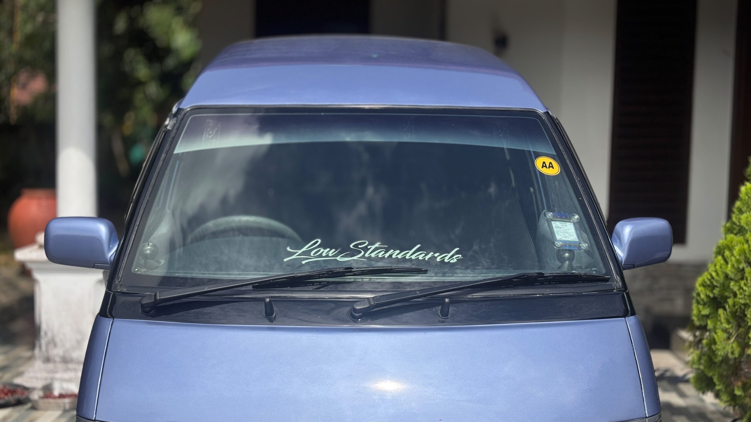 Toyota Townace 1992