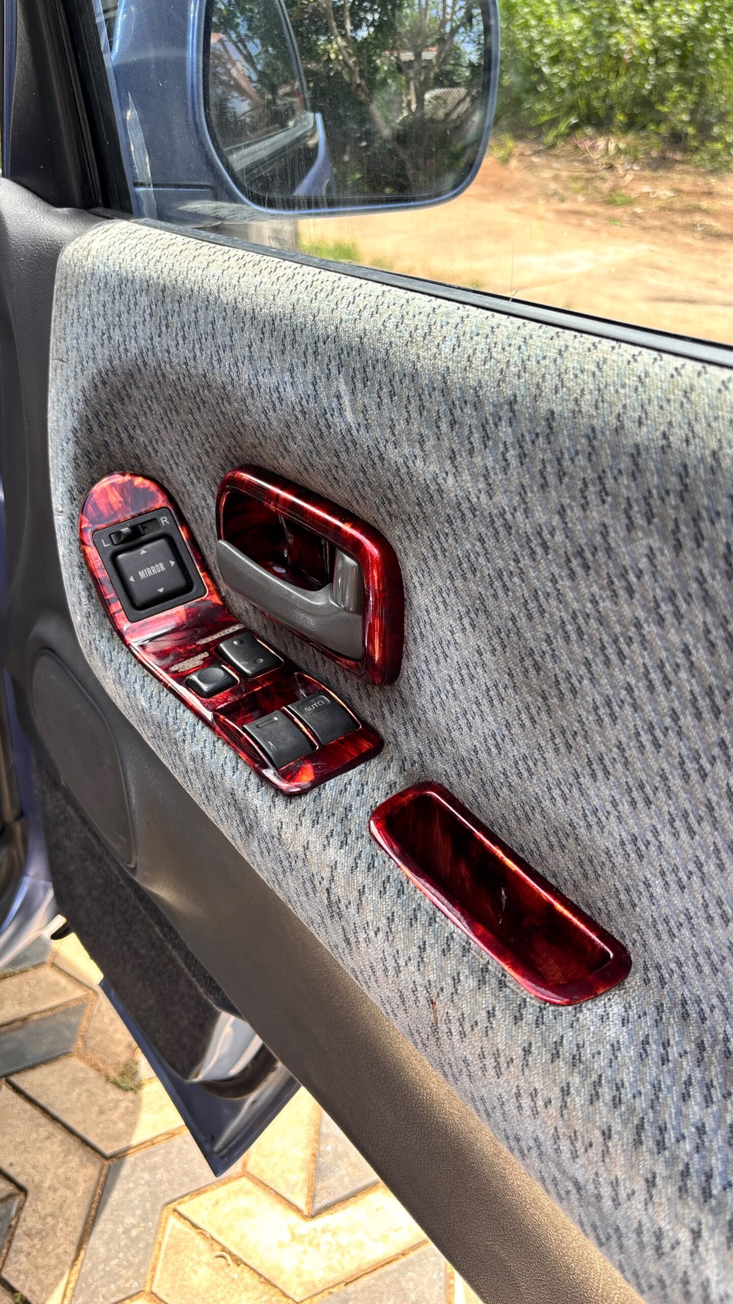 Toyota Townace 1992