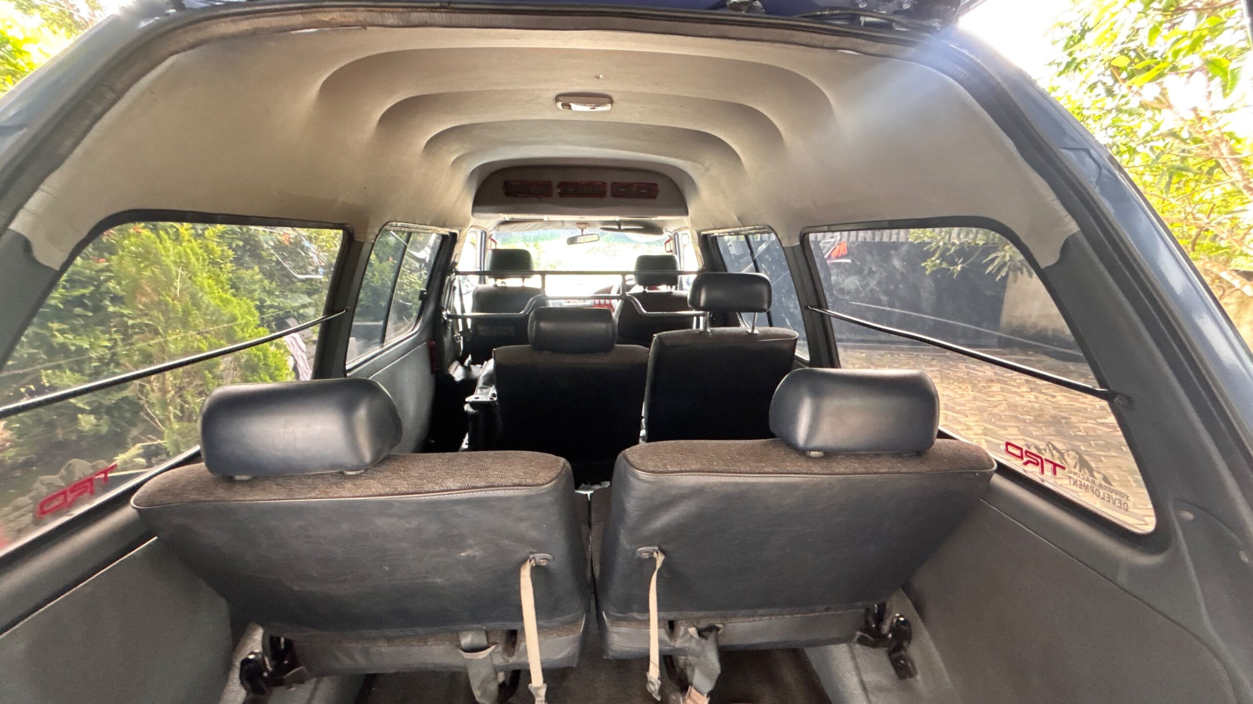 Toyota Townace 1992