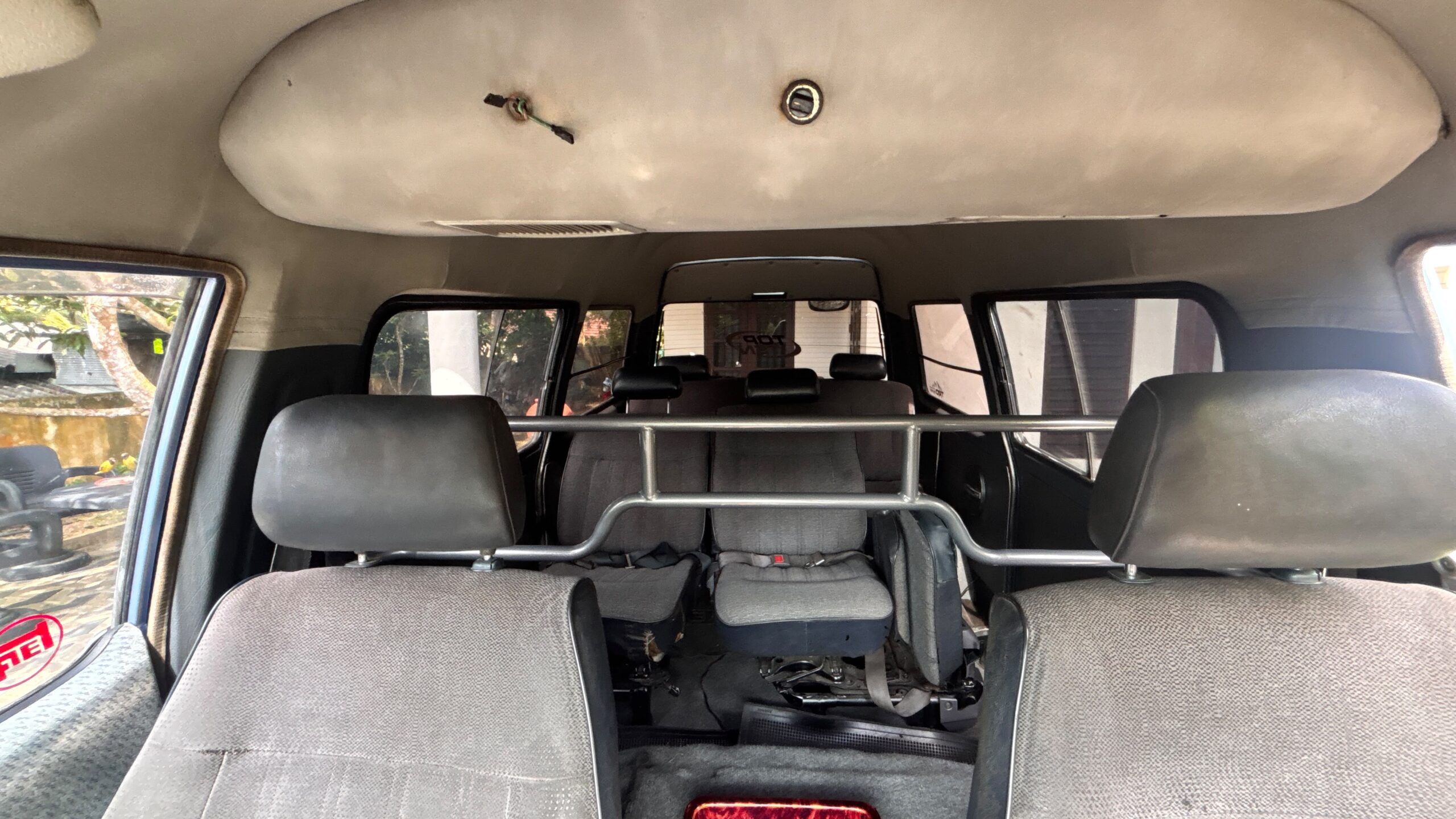 Toyota Townace 1992