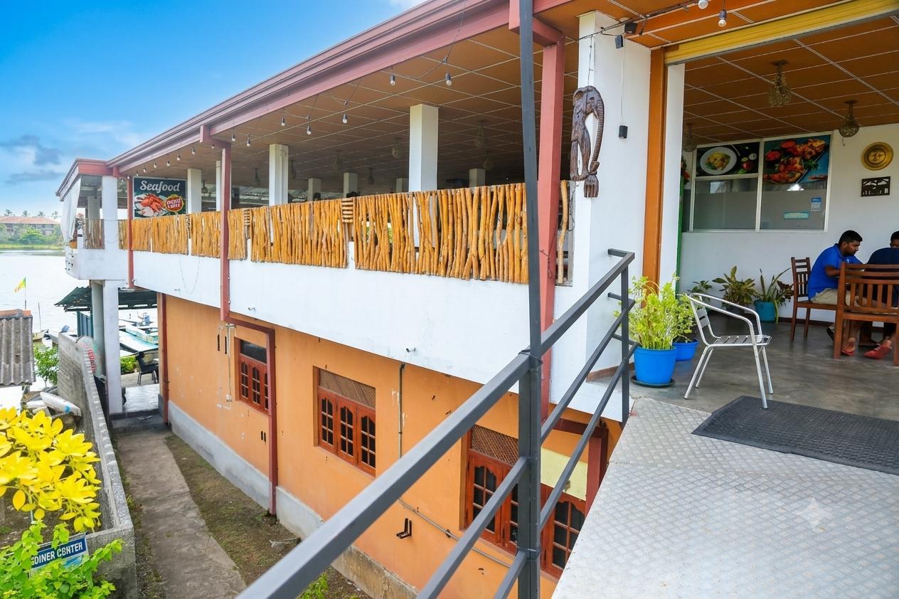 Commercial Property for Sale – Bentota
