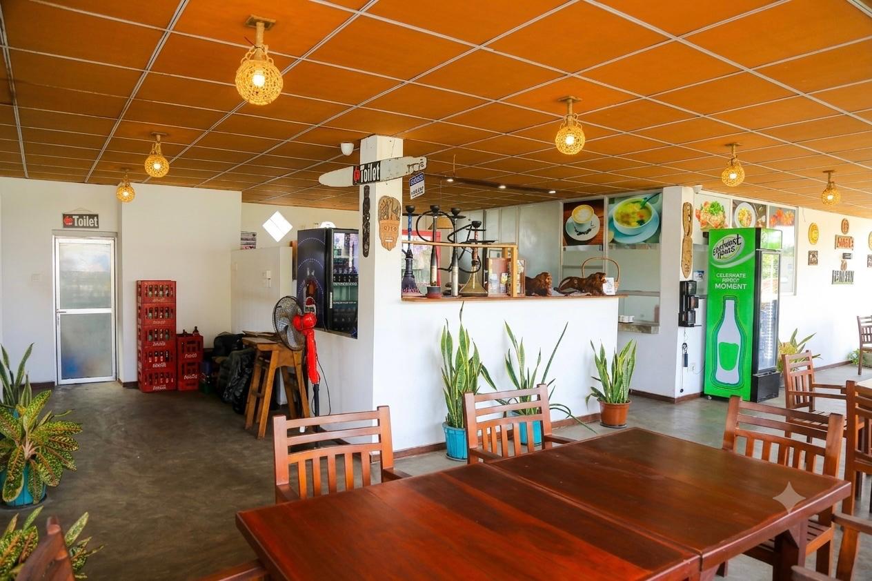 Commercial Property for Sale – Bentota