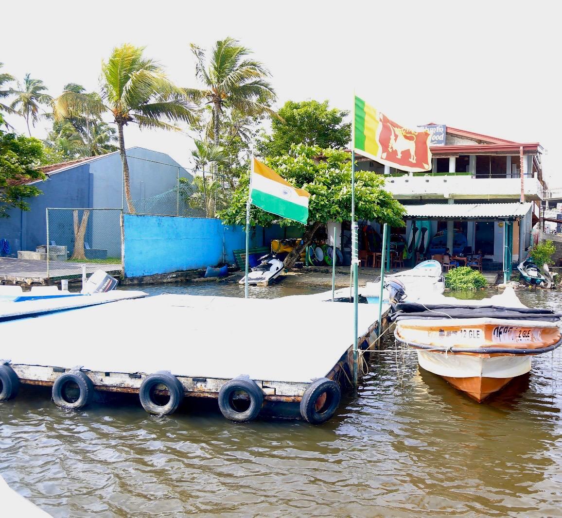 Commercial Property for Sale – Bentota