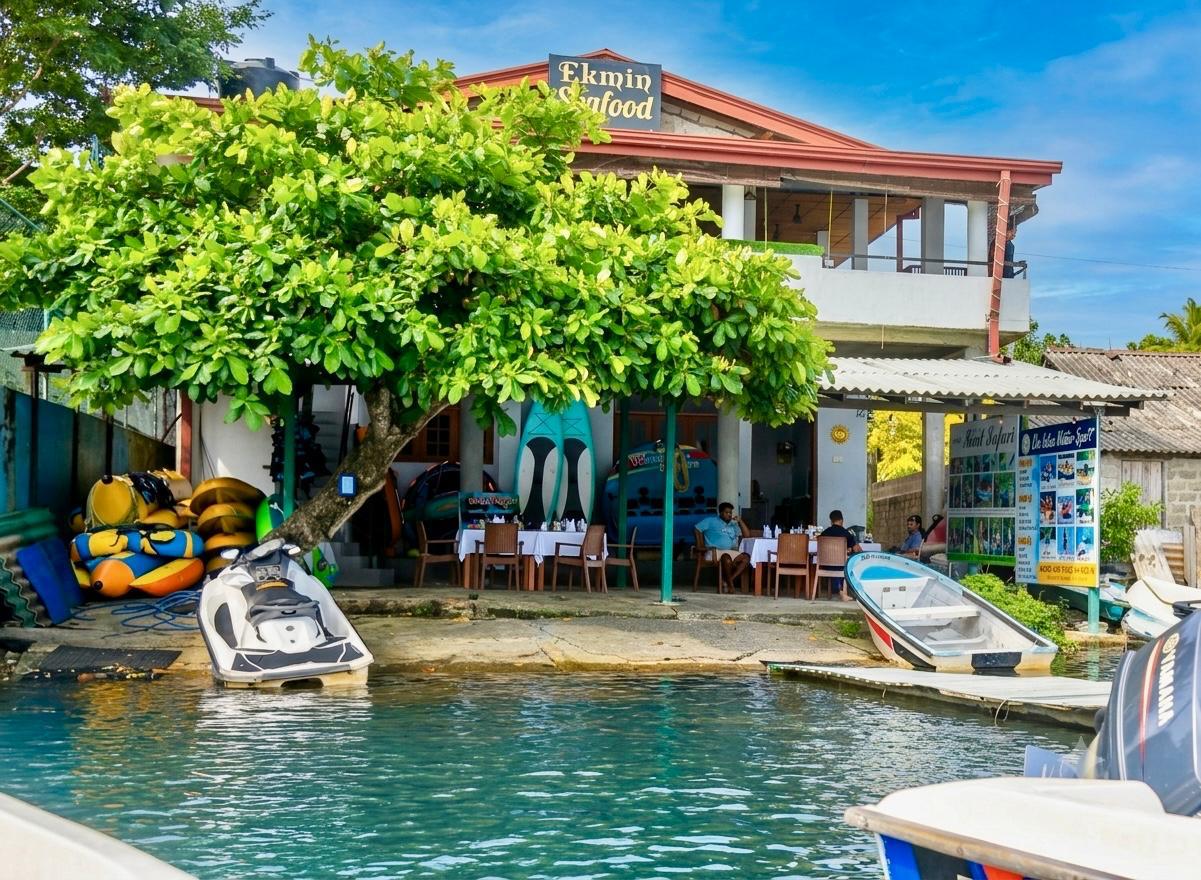 Commercial Property for Sale – Bentota
