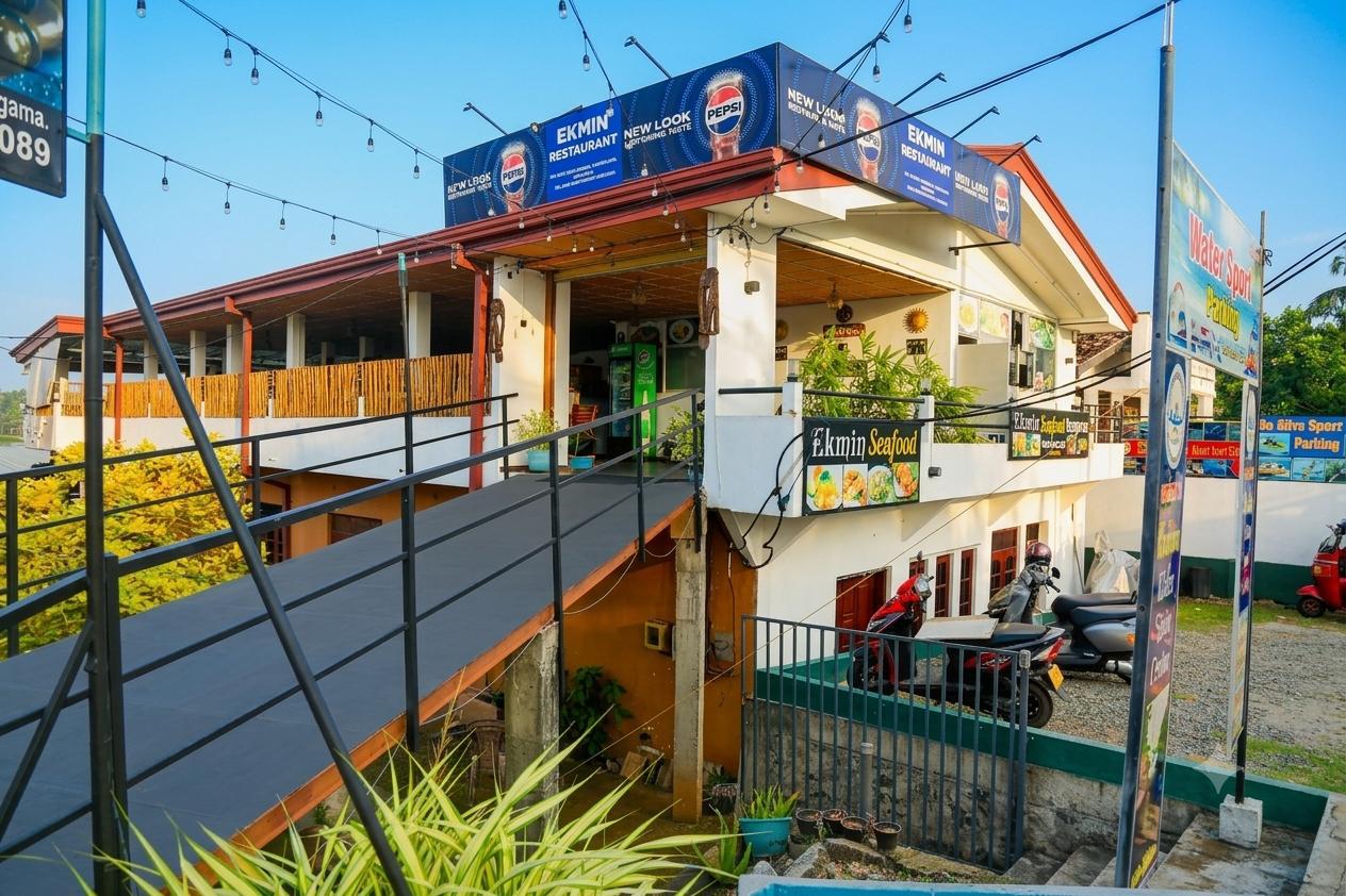 Commercial Property for Sale – Bentota