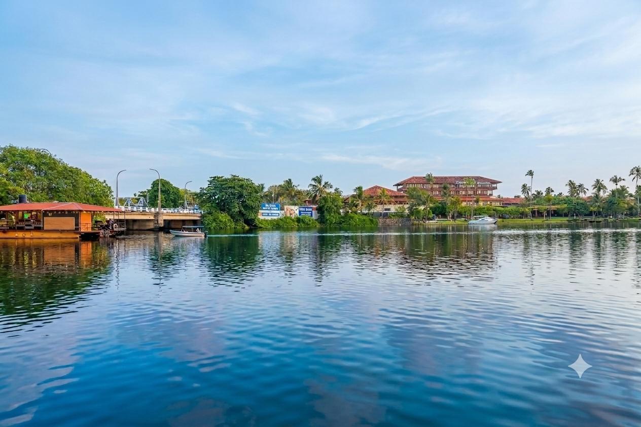 Commercial Property for Sale – Bentota