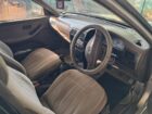 Nissan Sunny 1993