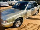 Nissan Sunny 1993