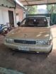Nissan Sunny 1993