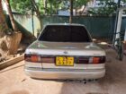Nissan Sunny 1993