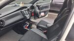 Toyota Axio WXB 2017