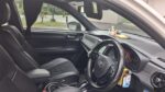 Toyota Axio WXB 2017