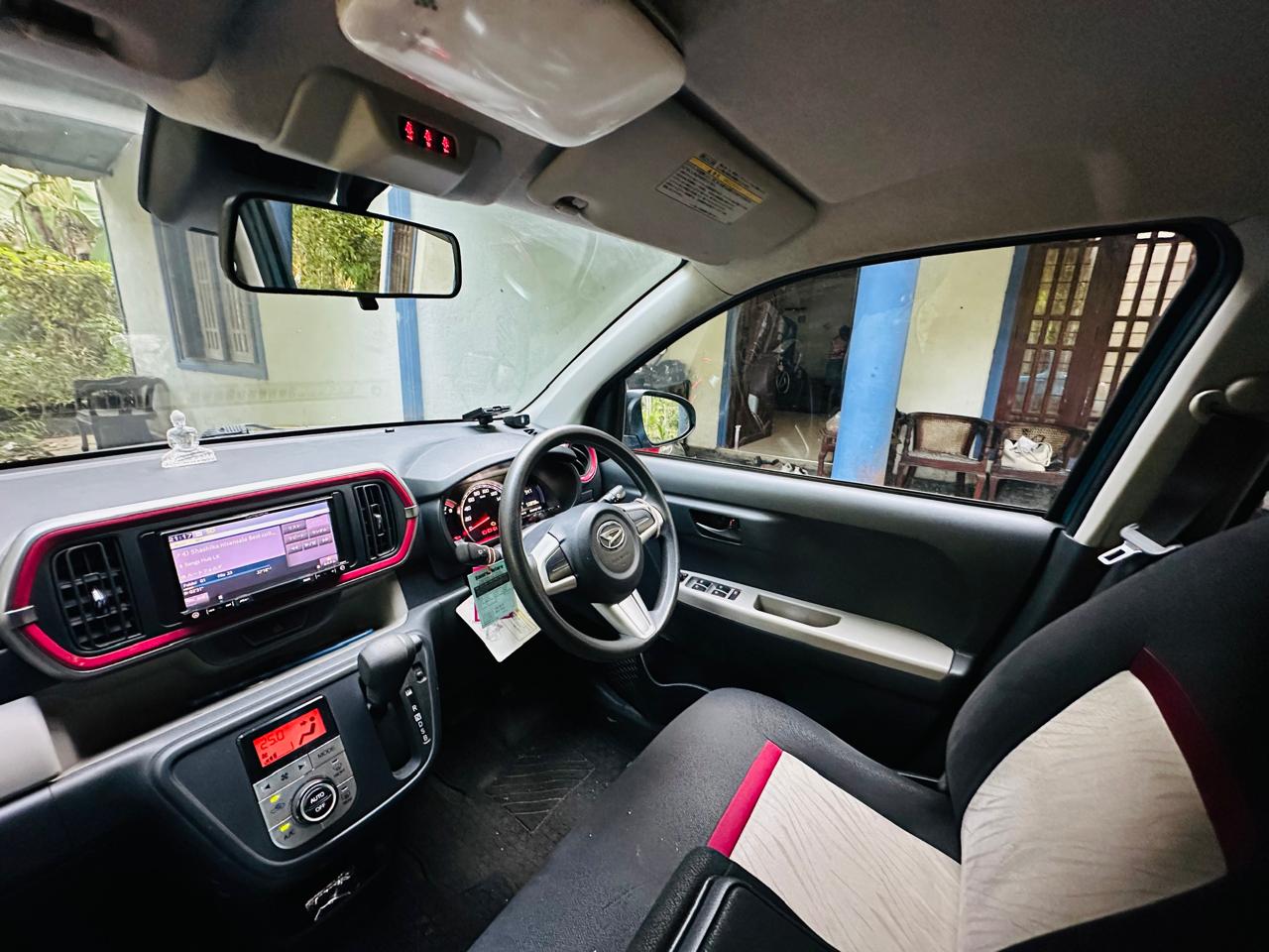 Hyundai Santro 2005