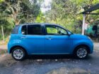 Daihatsu Boon 2017
