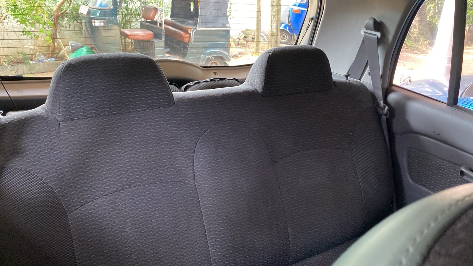 Hyundai Santro 2005