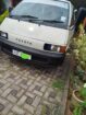 Toyota Townace CR 27 1992